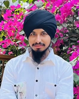 Manveen Singh